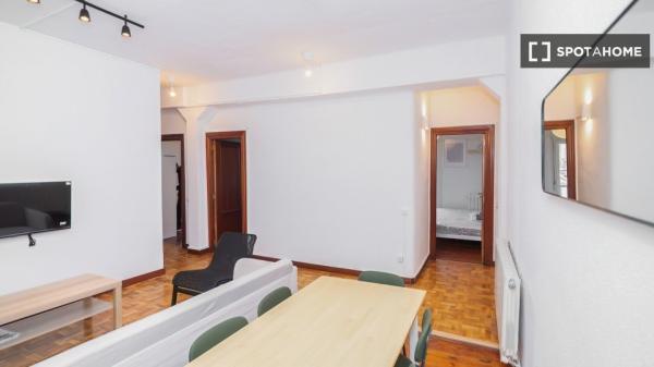 Shared apartment in Pamplona