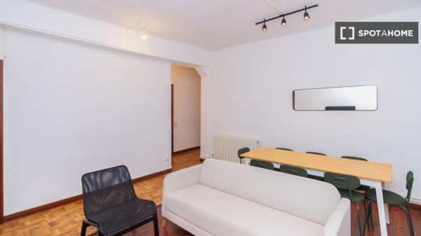 Shared apartment in Pamplona