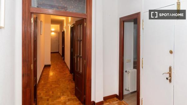 Shared apartment in Pamplona