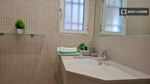 Apartamento estudio en alquiler en El Pla Del Real, Valencia