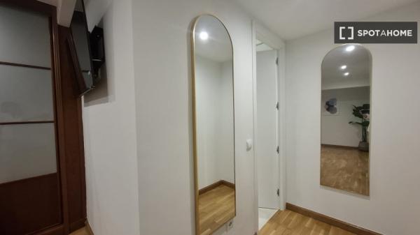 Apartamento estudio en alquiler en El Pla Del Real, Valencia