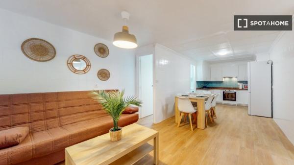 Apartamento compartilhado em Alicante