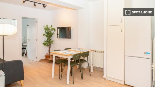 Appartement partagé à Saragosse