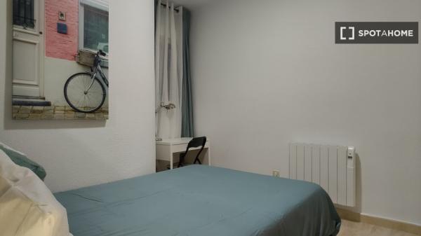 Chambre en colocation à Alcalá de Henares