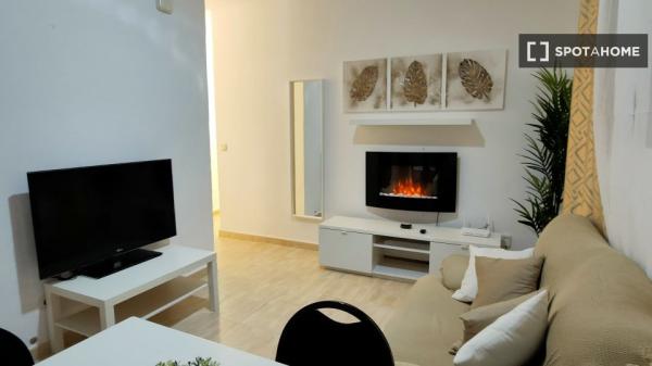 Chambre en colocation à Alcalá de Henares