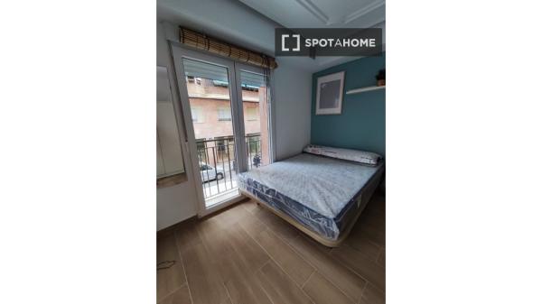 Shared apartment in Alicante