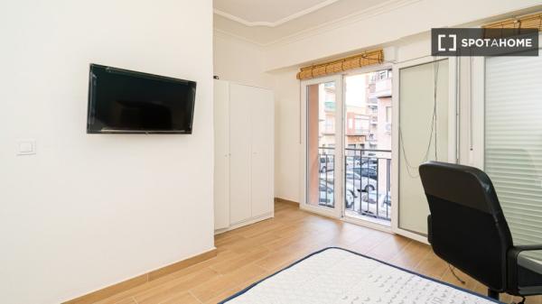 Apartamento compartilhado em Alicante