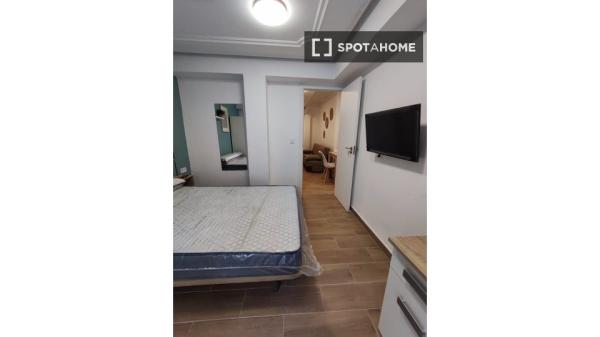 Shared apartment in Alicante