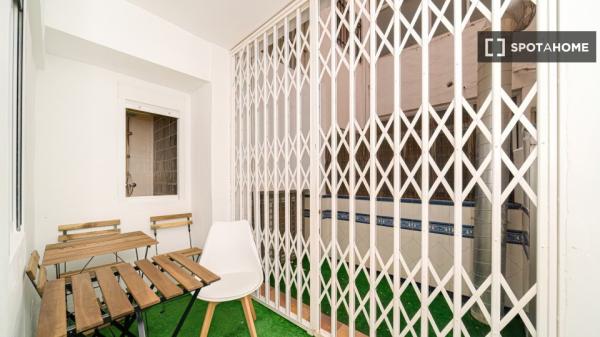 Shared apartment in Alicante