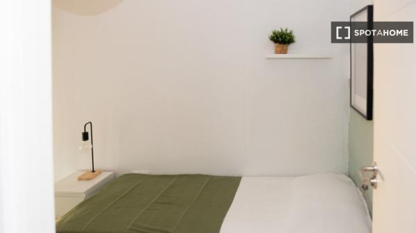 Apartamento compartilhado em Granada