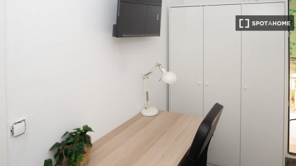 Apartamento compartilhado em Granada