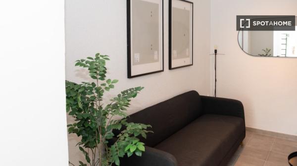 Apartamento compartilhado em Granada