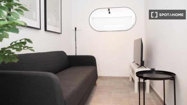 Shared apartment in Granada