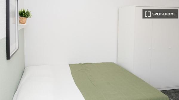 Apartamento compartilhado em Granada