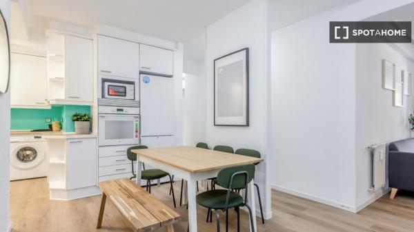 Appartement partagé à Alcala_de_henares