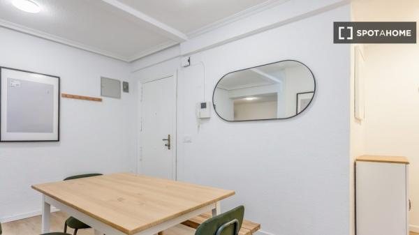 Appartement partagé à Alcala_de_henares