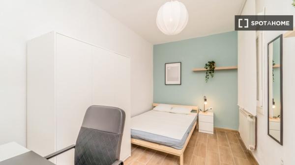 Appartement partagé à Valladolid