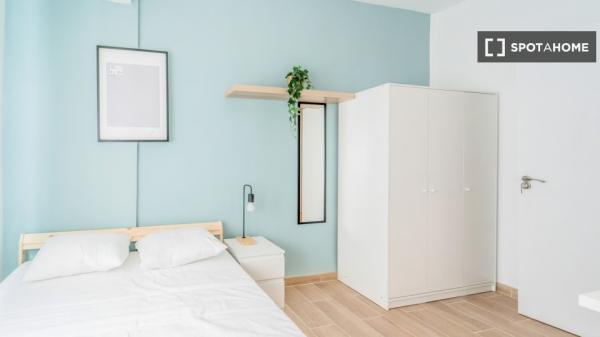 Apartamento compartilhado em Valladolid