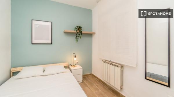 Appartement partagé à Valladolid