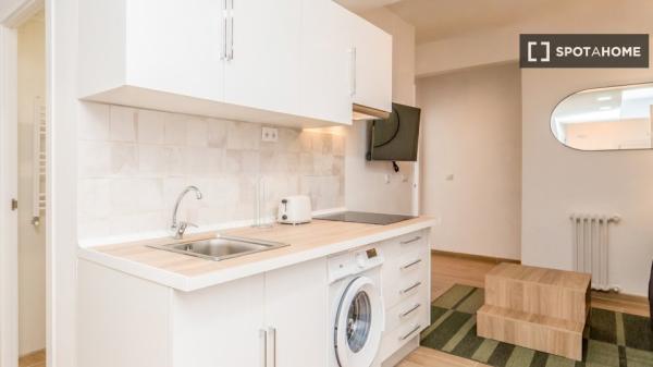 Apartamento compartilhado em Valladolid