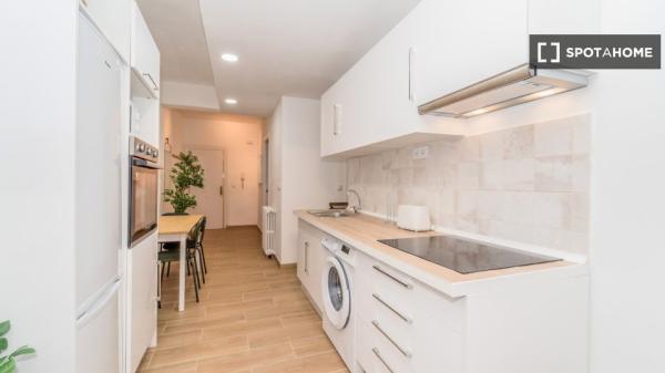 Appartement partagé à Valladolid