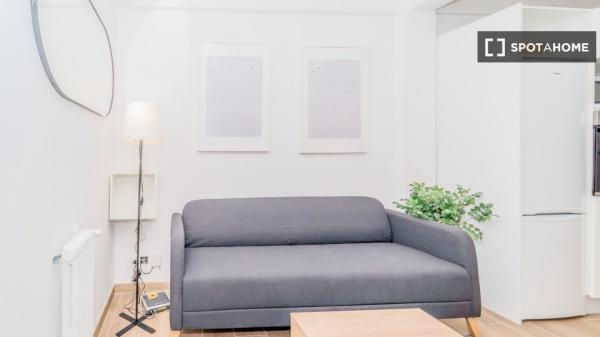 Apartamento compartilhado em Valladolid