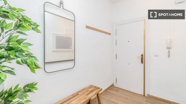 Apartamento compartilhado em Valladolid