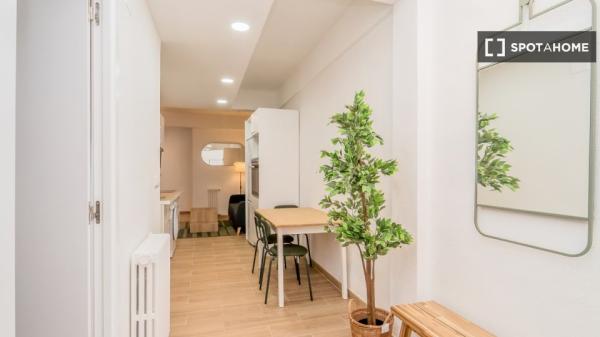 Apartamento compartilhado em Valladolid