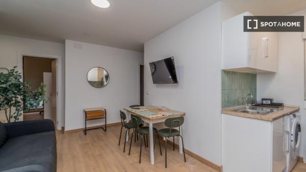 Appartement partagé à Valladolid