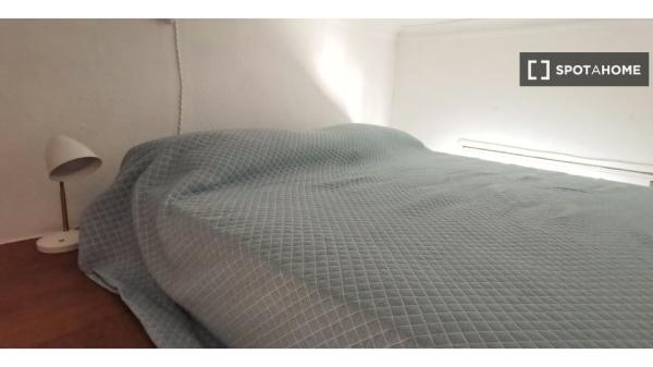 Apartamento entero de 1 dormitorio en Sevilla