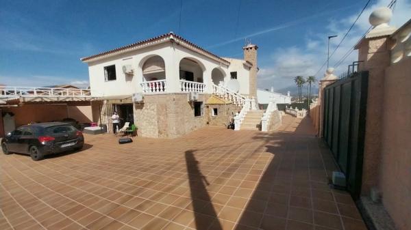 Chalet en L'Albir