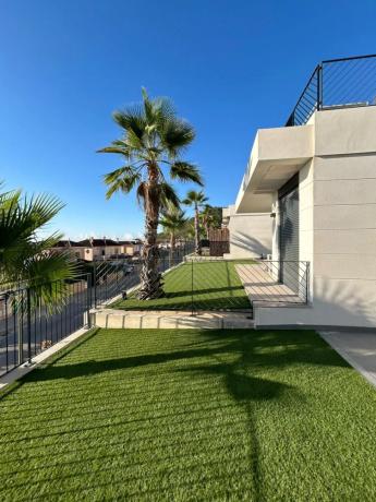 Chalet en Alfaz del Pi Pueblo-Urbanizaciones