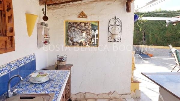 Casa independiente en calle Riu Guadiana