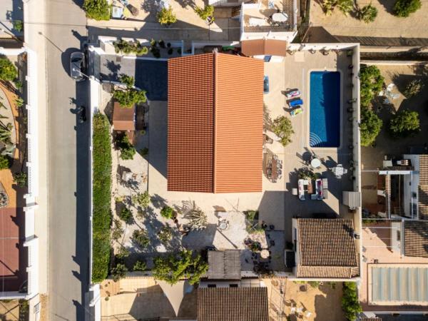 Chalet en Alfaz del Pi Pueblo-Urbanizaciones