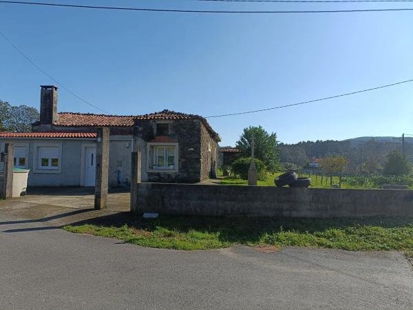 Casa independiente en Parada