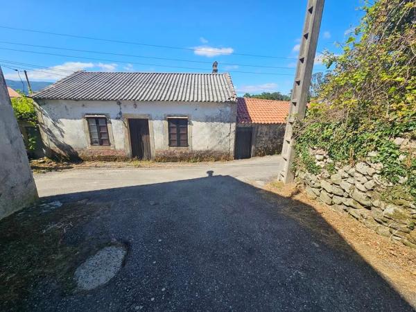 Casa independiente en Aldea Cariño, 40