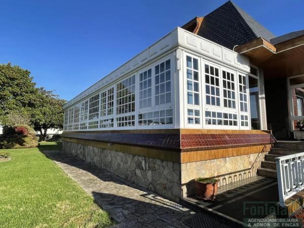 Casa independiente en calle Agarimo