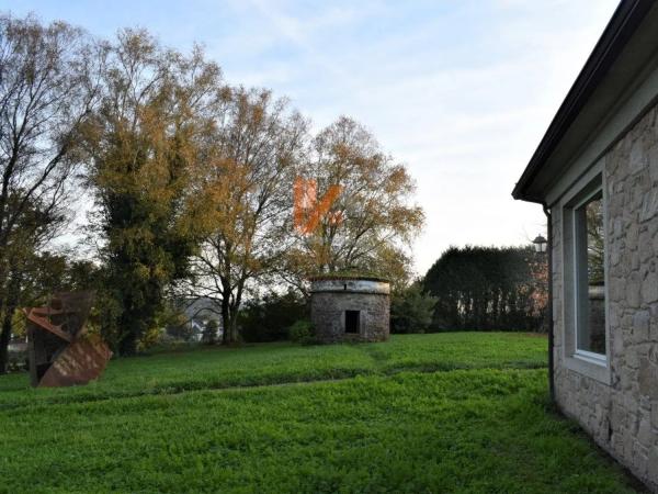 Casa independiente en Lugar Ribas, 70