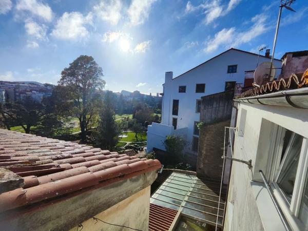 Casa independiente en calle da Virxe da Cerca