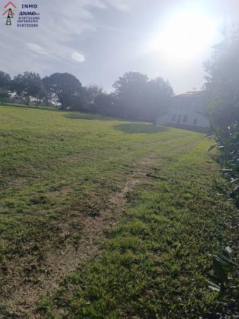 Casa independiente en Lugar aldea castro