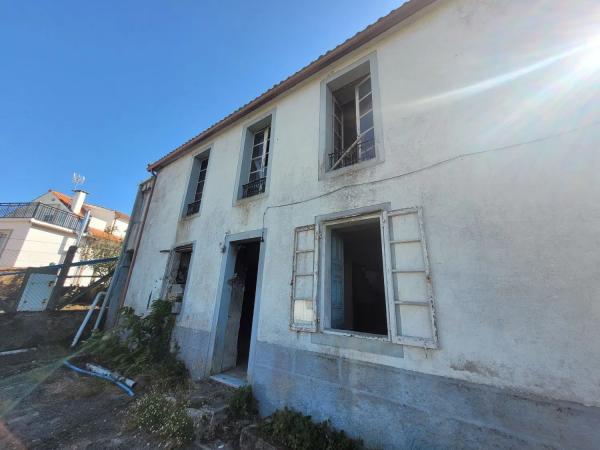 Casa independiente en Ribeira do Creo, 15