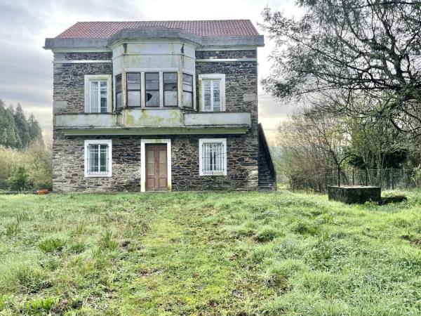 Casa independiente en Aldea Carrio, 24