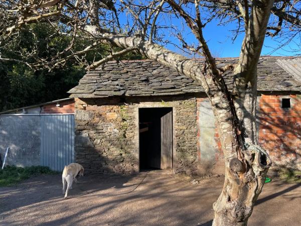 Casa independiente en Reborica