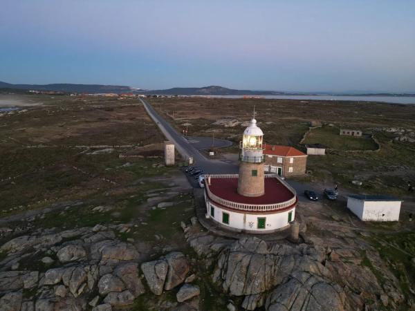 Casa independiente en camino Faro