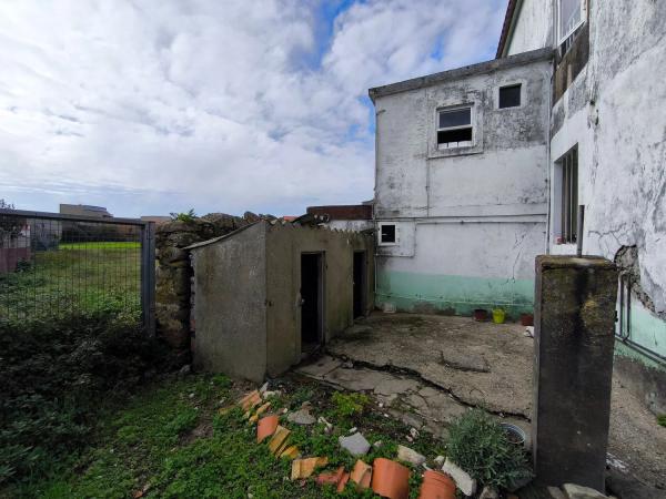 Casa independiente en camino Faro