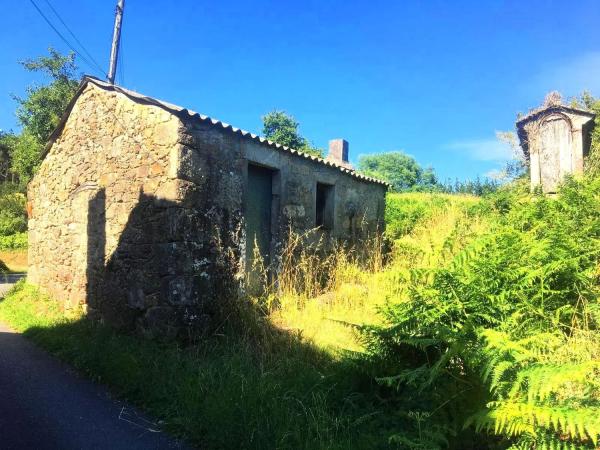 Casa independiente en gulfin