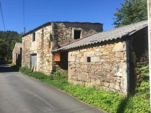 Casa independiente en gulfin