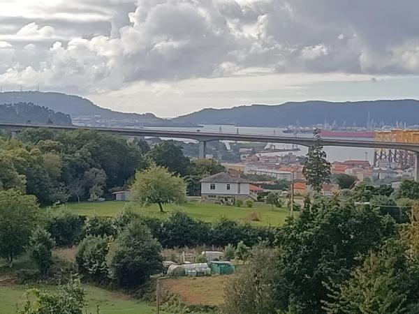 Casa independiente en lagarteira