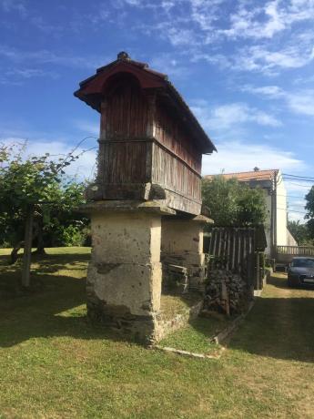 Casa independiente en Mandín, 19