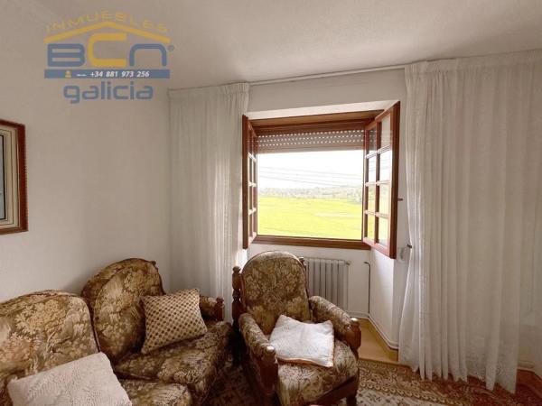 Chalet en Negreira